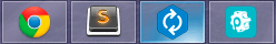 Иконка NodePad в Windows